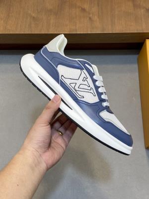 wholesale quality louis vuitton men shoes model no. 870